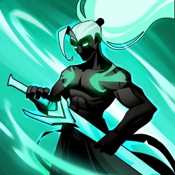 Shadow War: Idle RPG Survival icon
