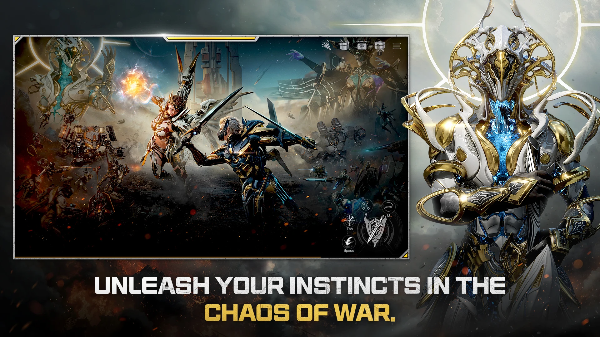 RF ONLINE NEXT screenshot